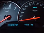 2006 Corvette Coupe For Sale